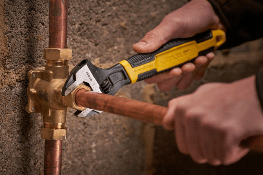 خرید آچار فرانسه در ایزی ابزار