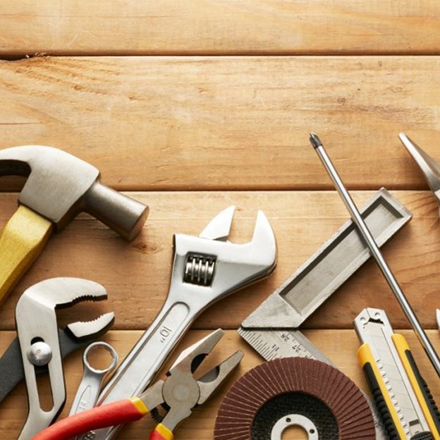 ایزی ابزار؛ مقایسه ابزار دستی حرفهای و خانگی