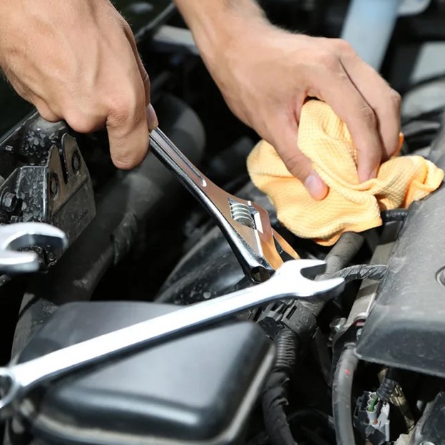 انتخاب بهترین ابزار مکانیکی