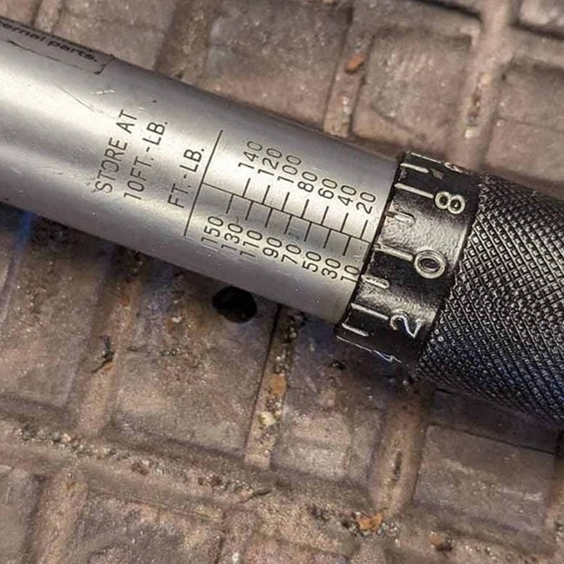 راهنمای ترکمتر؛ ایزی ابزار