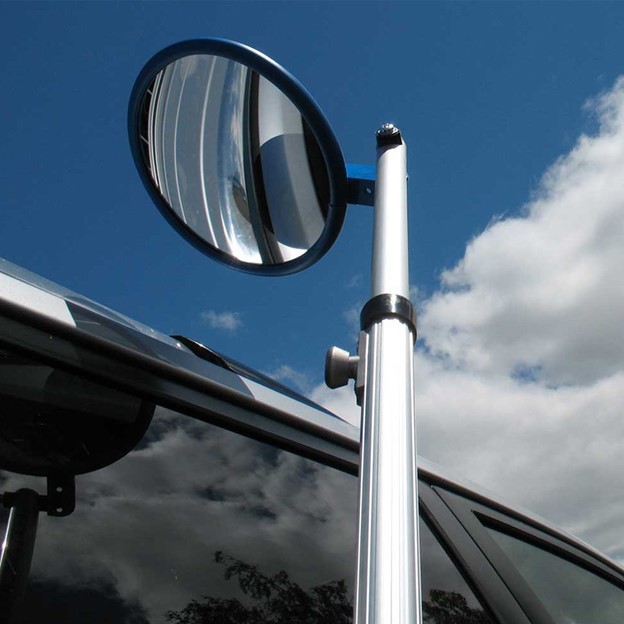 خرید آینه بازرسی