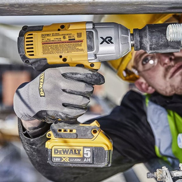 ایزی ابزار؛ بکس مکانیکی فشار قوی