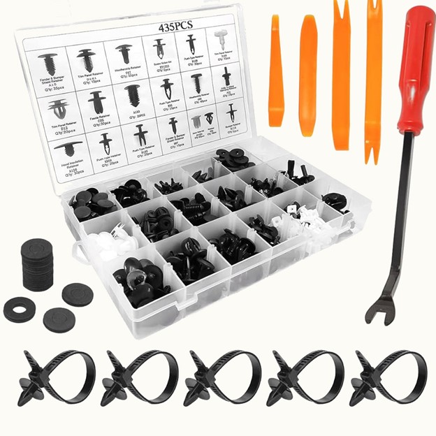 کیت فشار چیست در ایزی ابزار