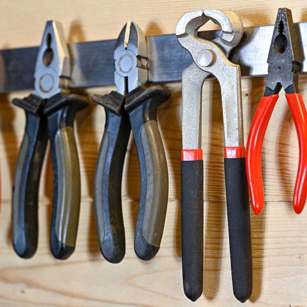 طراحی و آرگونومی ابزار دستی