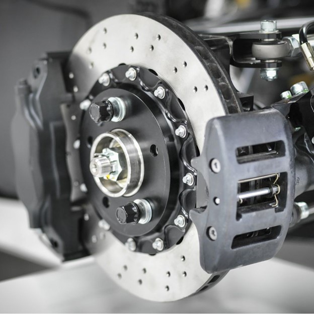 خرید انواع کالیپر ترمز از ایزی ابزار