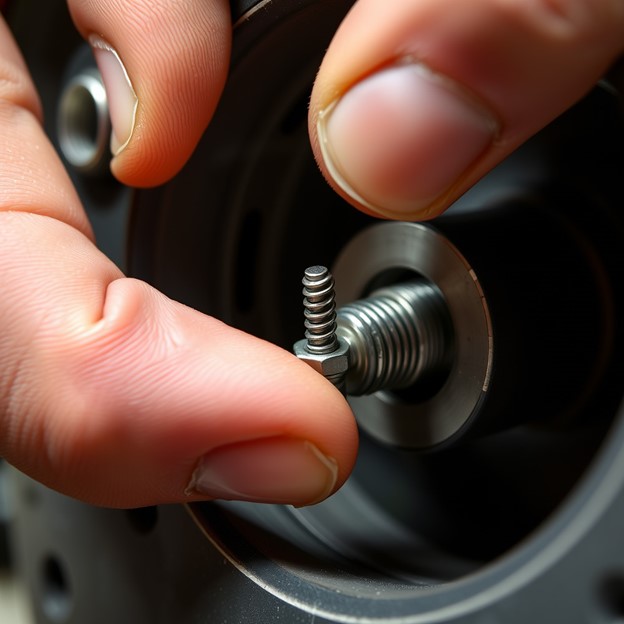 تعمیر با هلیکویل