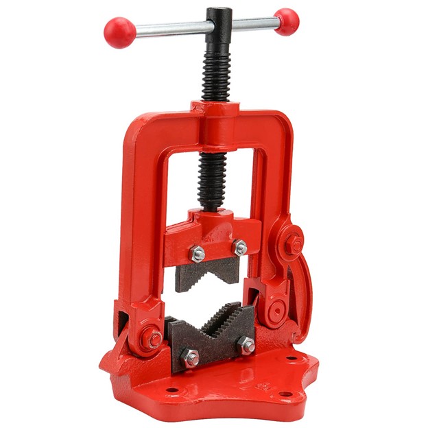 گیرههای لولهای ایزار مکانیکی در ایزی ابزار