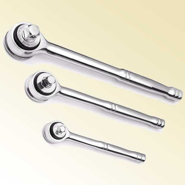 دسته بکس محصول دسته ی مکانیکی