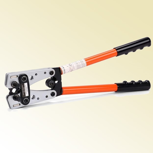 خرید پرس کابل شو در ایزی ابزار