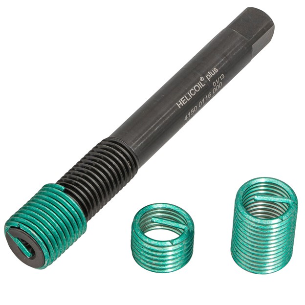 آچار هلیکویل و استفاده از آن