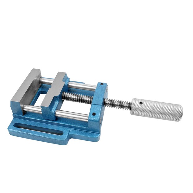 کاربرد انواع گیره های ماشینی در ایزی ابزار