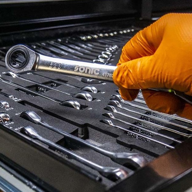 آچار ترکیبی چیست