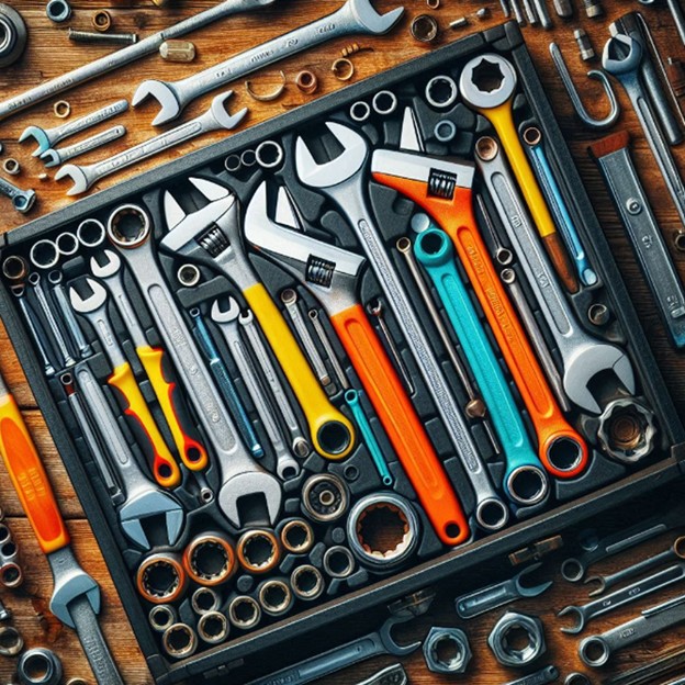 چطور اچار فرانسه انتخاب کنیم