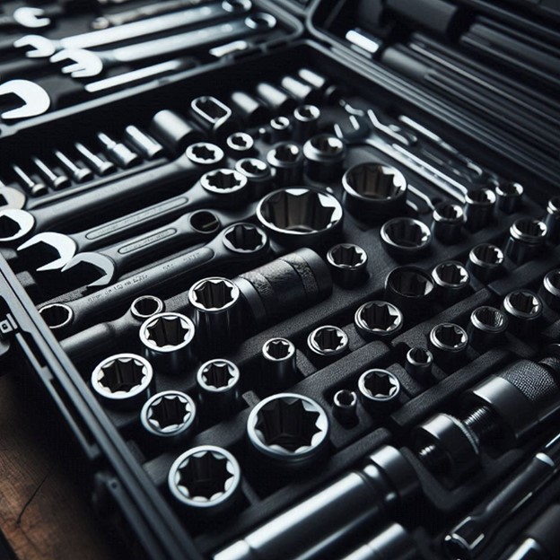 بکس فشار قوی