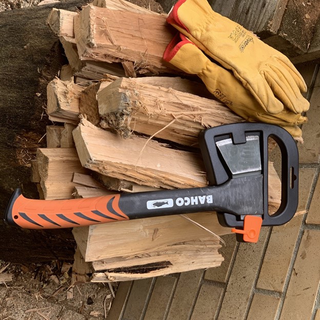 راهنمای انتخاب تبر شکاف