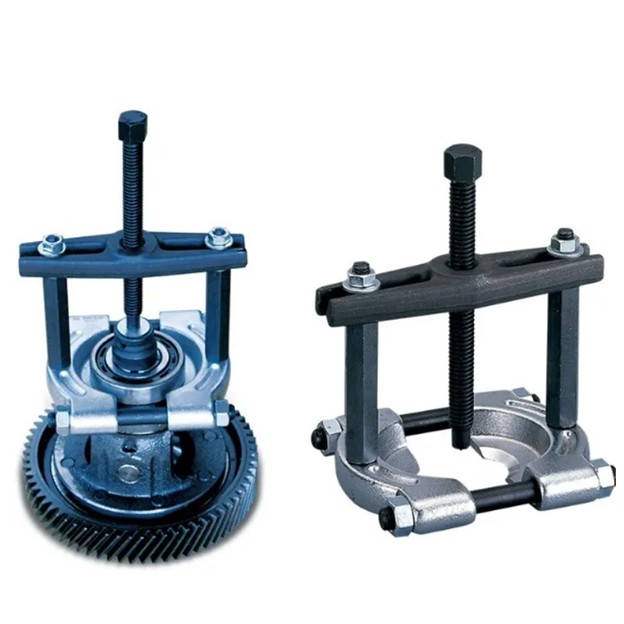 استفاده از کیت پولی کش برای جداسازی قطعات خودرو | ایزی ابزار