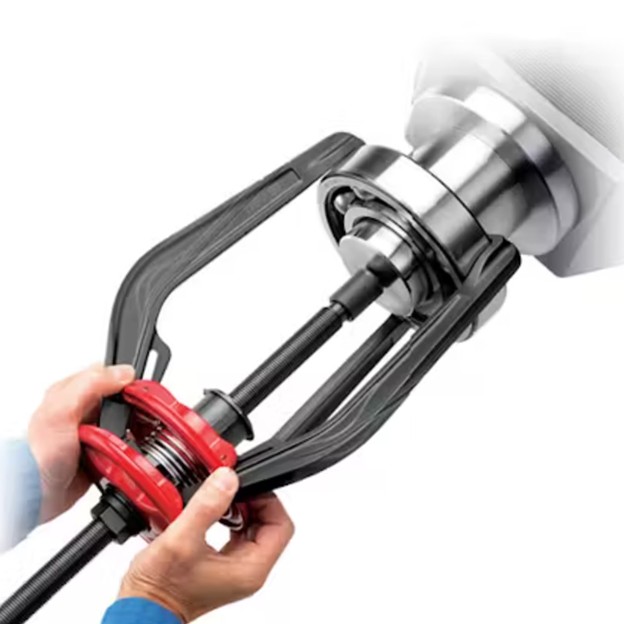 نحوه استفاده از کیت پولی کش برای جدا کردن چرخدنده | ایزی ابزار