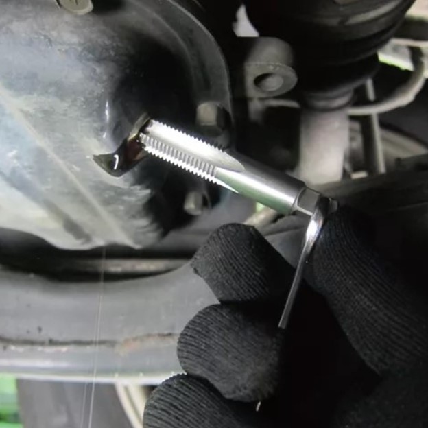 راهنمای استفاده از آچار کارتر