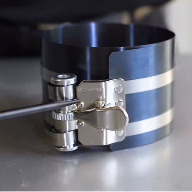 مزایای استفاده از رینگ جمع کن مینی بوسی