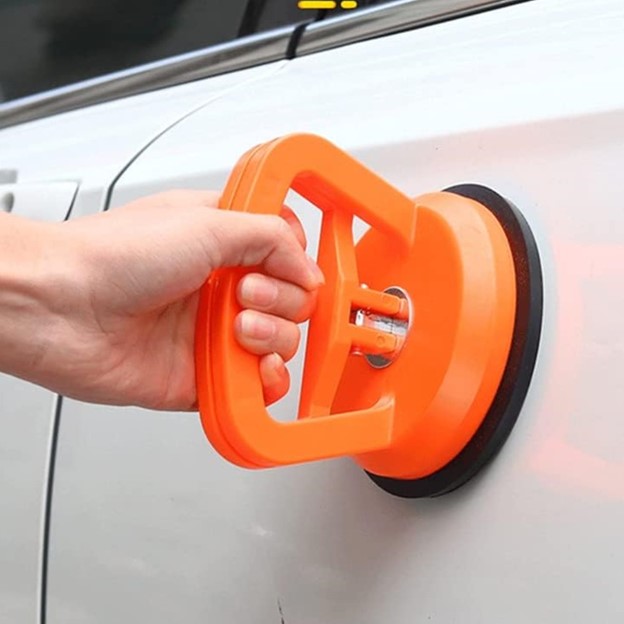 نکات کلیدی در استفاده از قاپک صافکاری