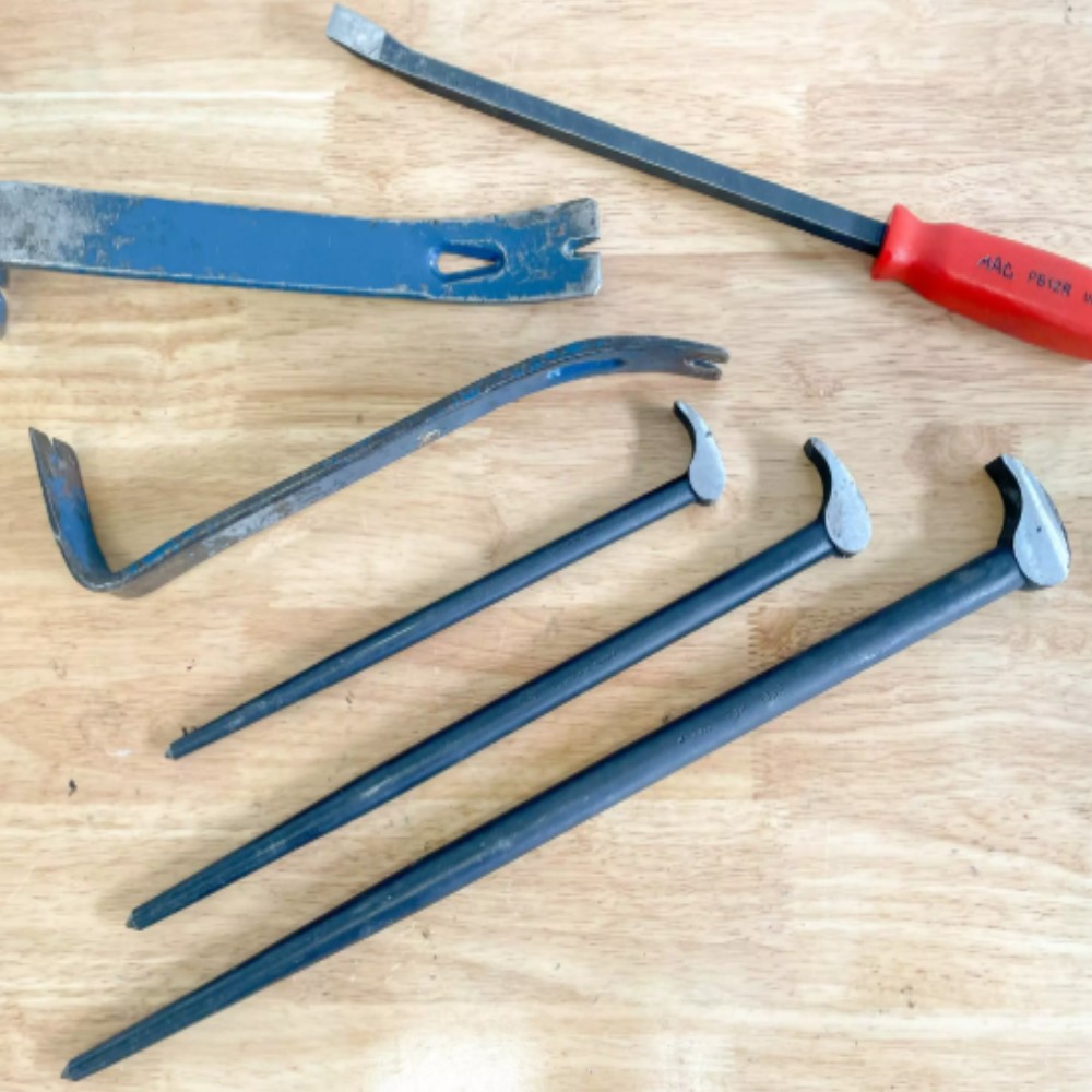 استفاده از تایلیور