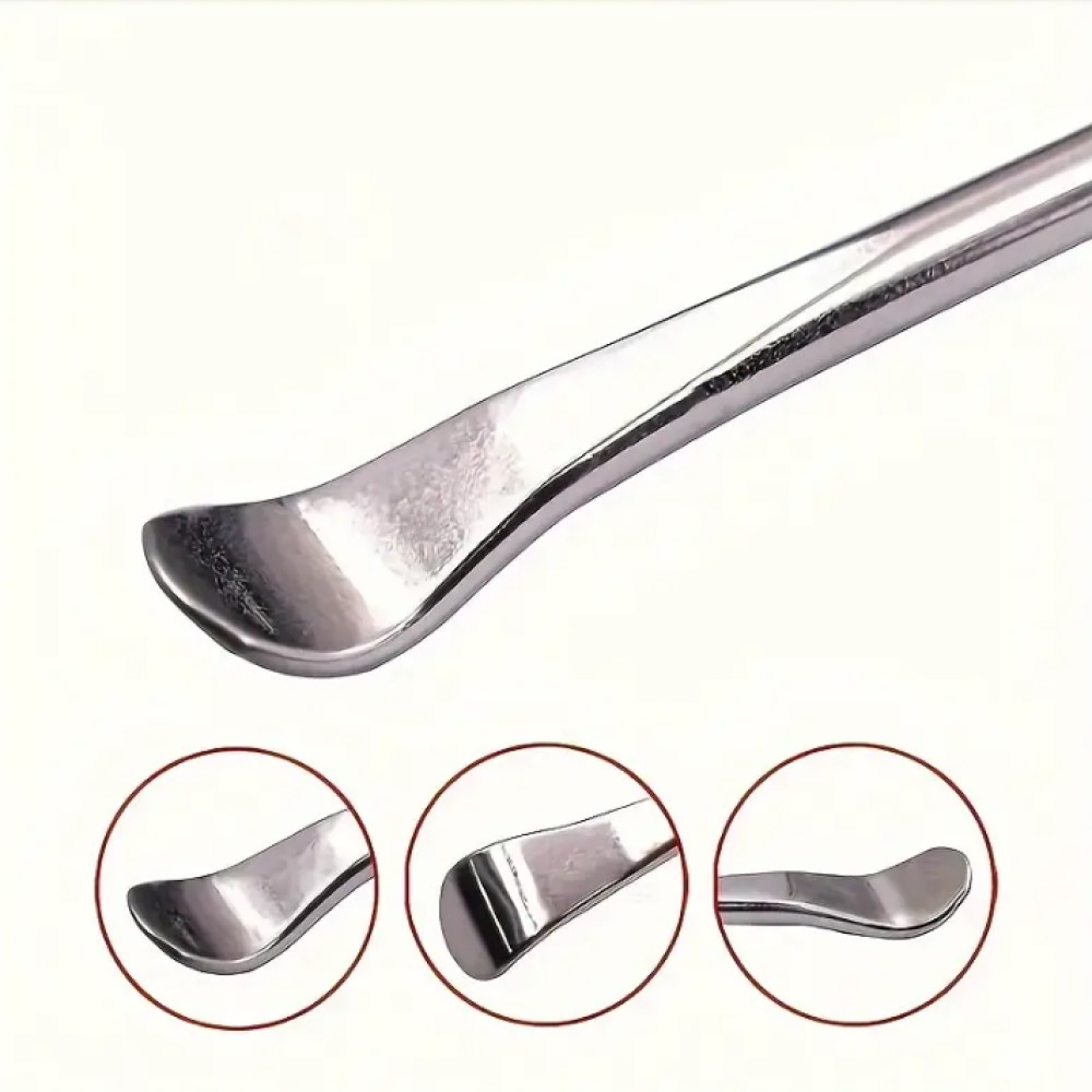 تایلیور صنعتی ساخته شده از کروم وانادیوم