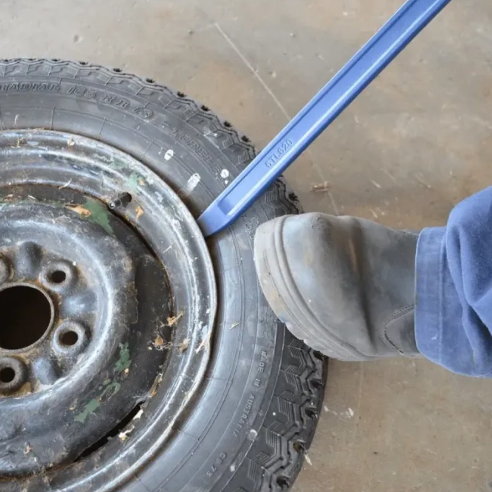 تایلیور سنگینکار صنعتی با آلیاژ مقاوم برای کارهای مکانیکی سخت