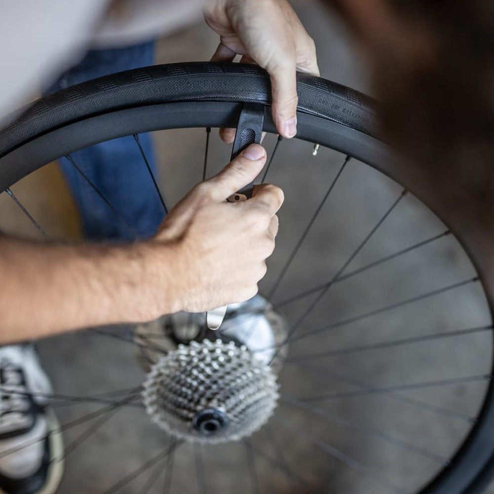 تایلیورهای مکانیکی تایلیور 22.5 سانتیمتری - ابزار کوچک و کارآمد برای فضاهای محدود