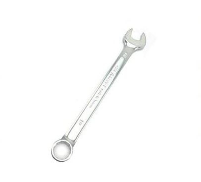 A-KRAFT flat and ring spanner آچار یکسر تخت و رینگ A-KRAFT