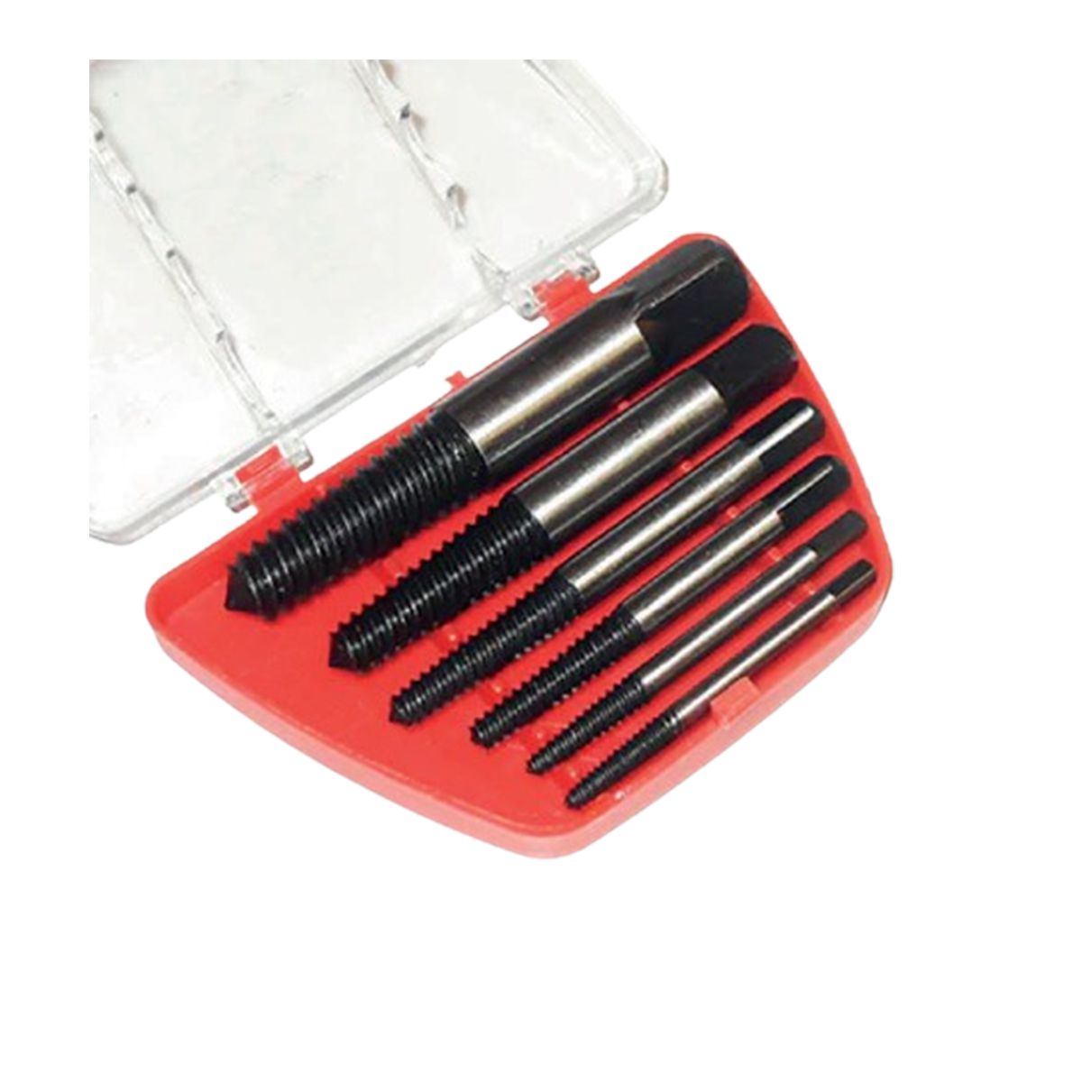 Z5850 قلاویز چپ گرد 6 عددی LK قلاویز چپ گرد 6 عددی LK