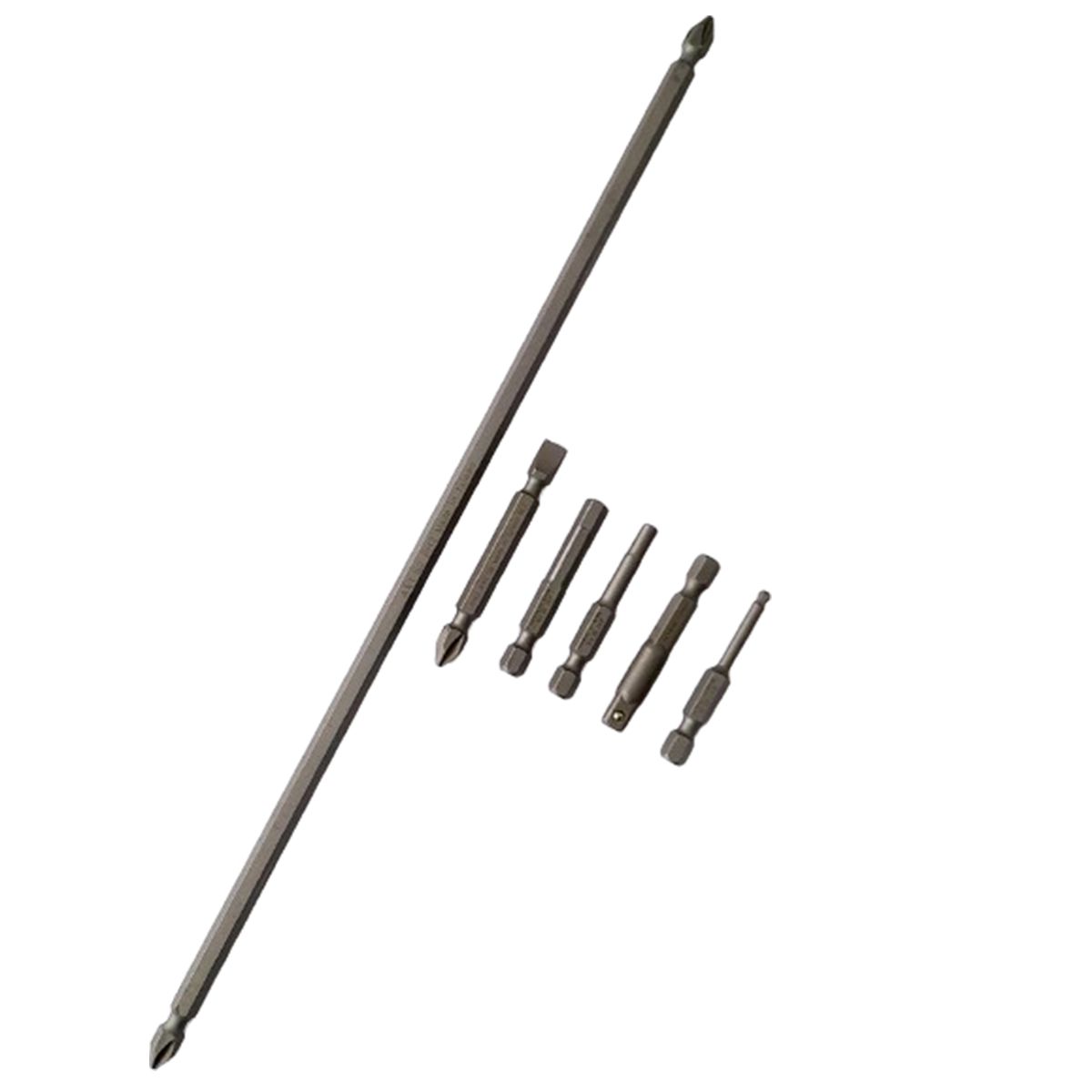 نوک پیچگوشتی AKT خرید نوک پیچگوشتی AKT 250 میلیمتر