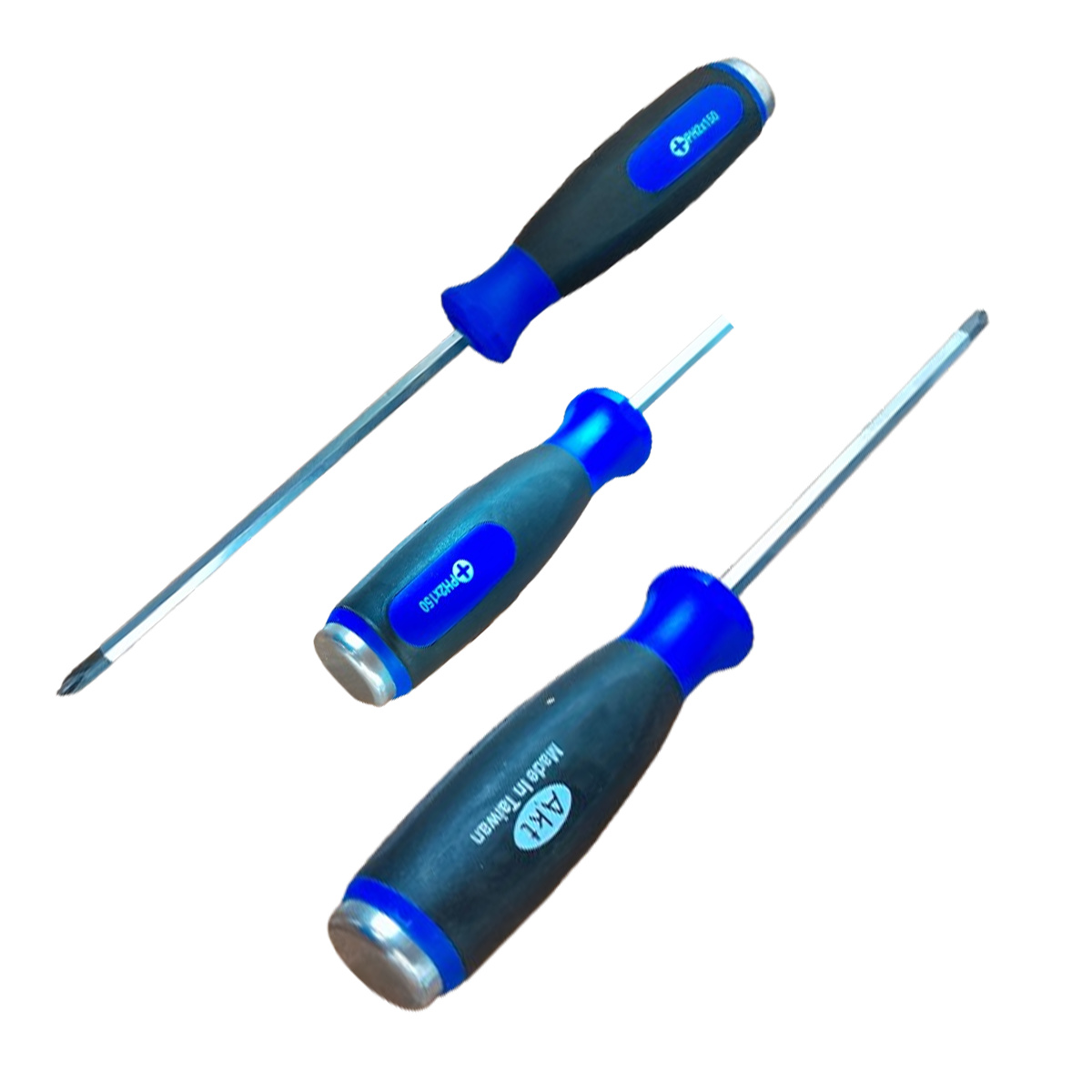 650PH پیچ گوشتی چهارسو ضربه خور AKT خرید پیچ گوشتی چهارسو ضربه خور AKT