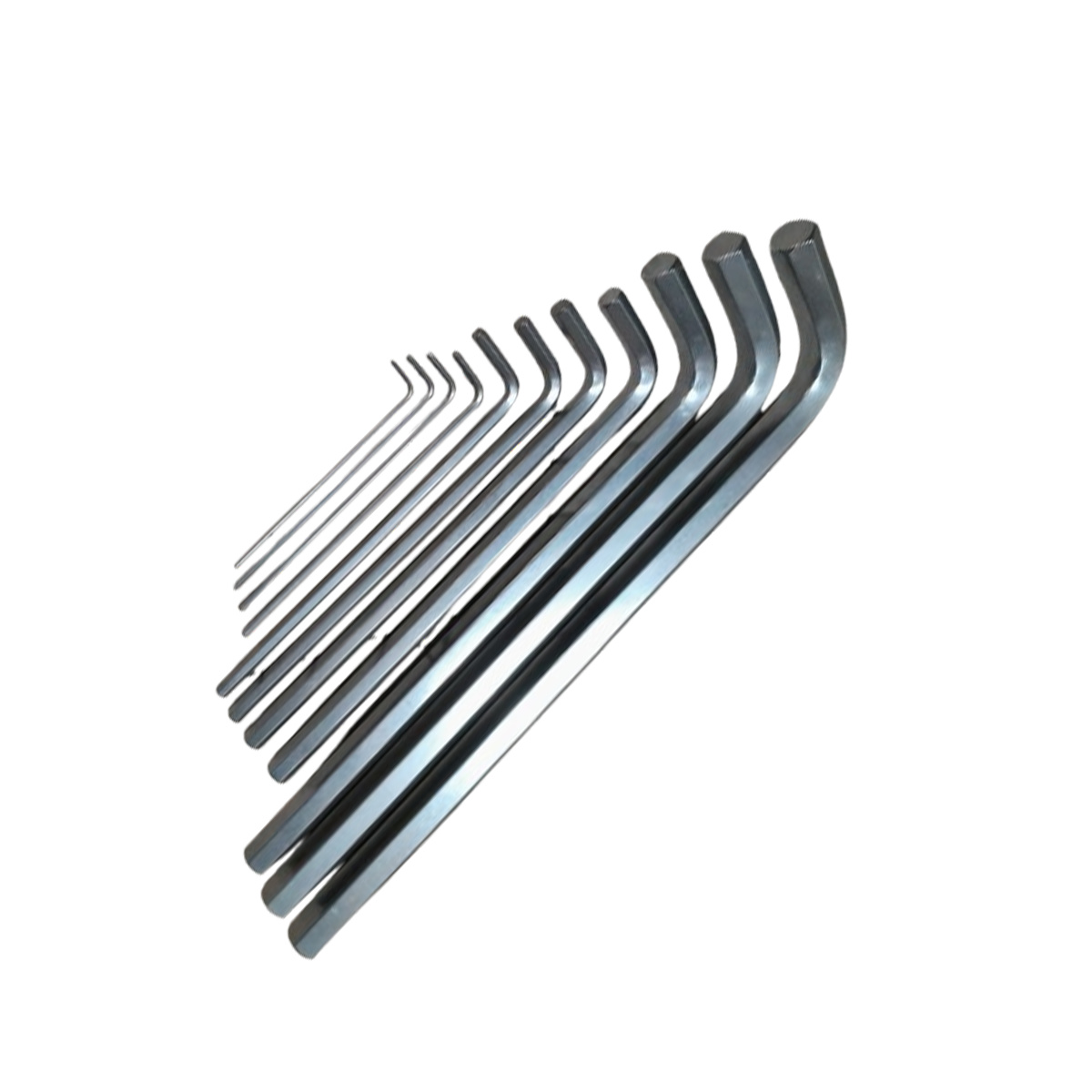 AKT extra long hexagonal allen wrench آچار آلن فوق بلند شش گوش AKT