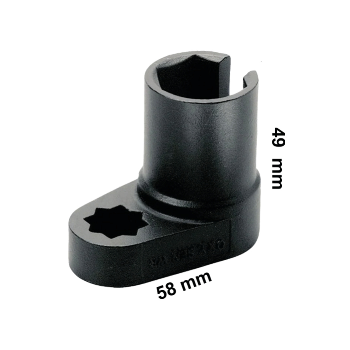 A2093 بکس سنسور اکسیژن پاکلاغی LK بکس سنسور اکسیژن پاکلاغی LK