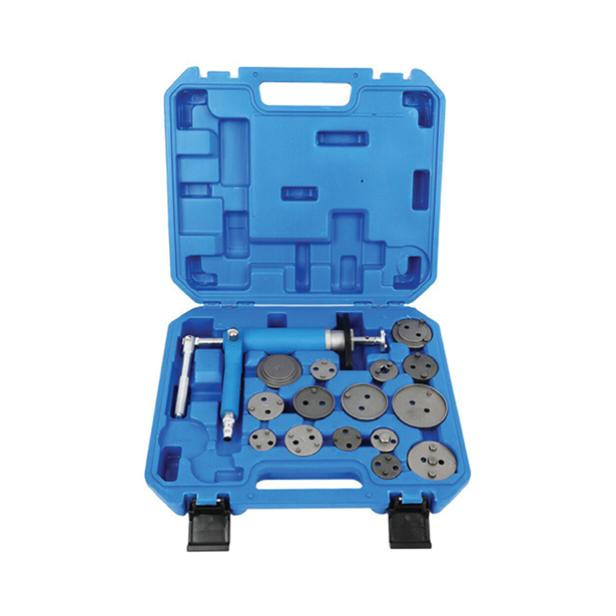 B4009 کیت کالیپر سیلندر ترمز پنوماتیک LK کیت کالیپر سیلندر ترمز پنوماتیک LK