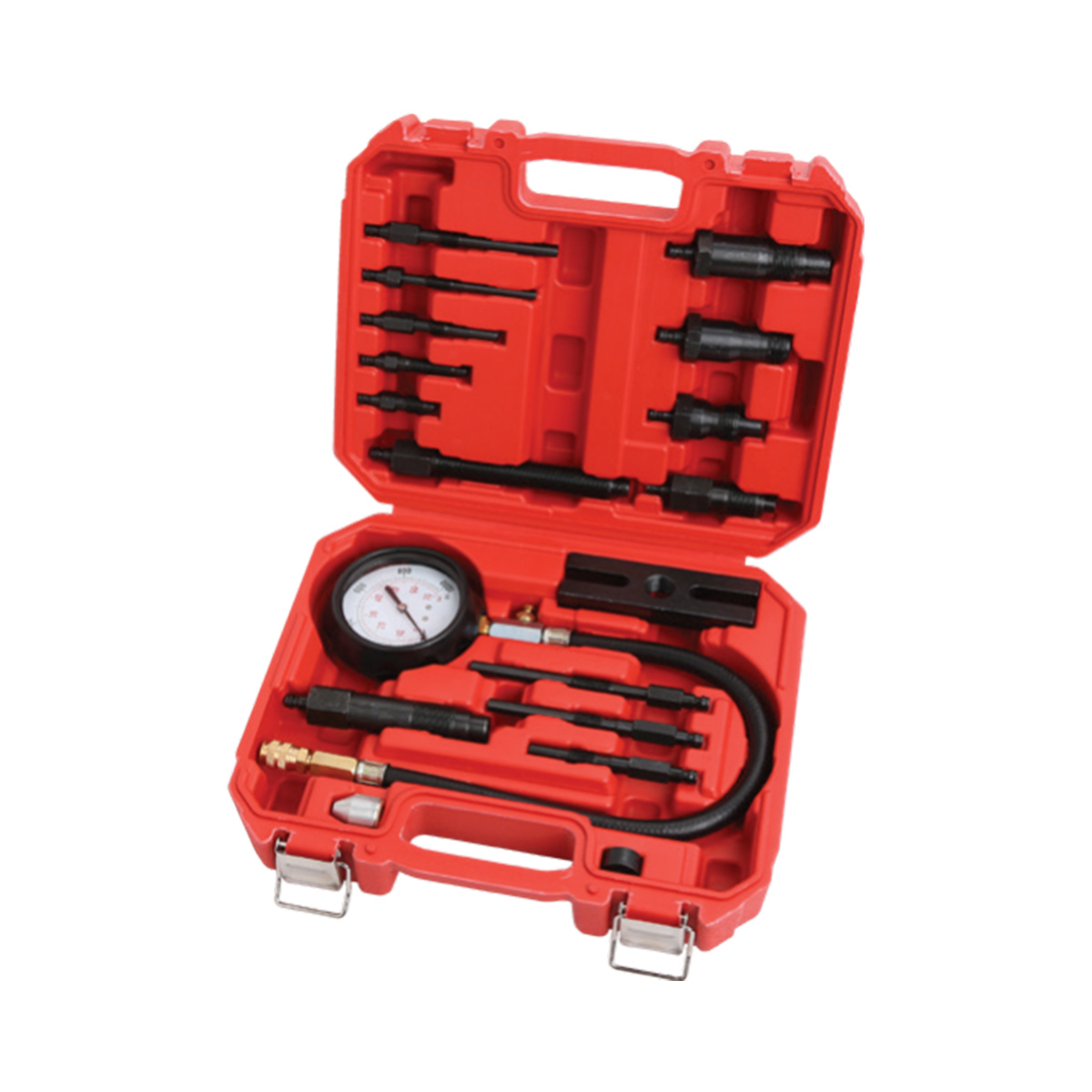 A1009 کمپرس سنج دیزلی 18 پارچه LK کد A1009