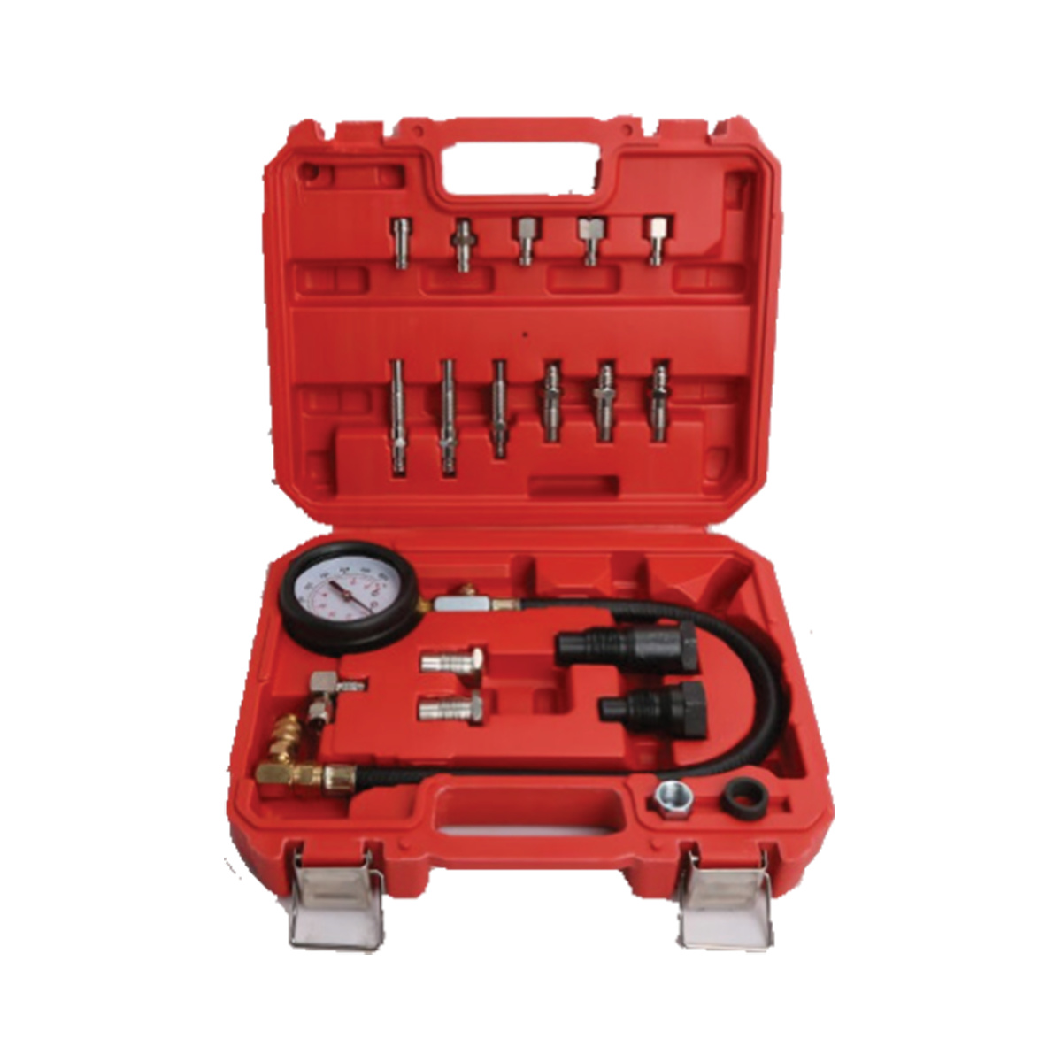 A1014 کمپرس سنج دیزلی کامیونی LK کمپرس سنج دیزلی کامیونی LK