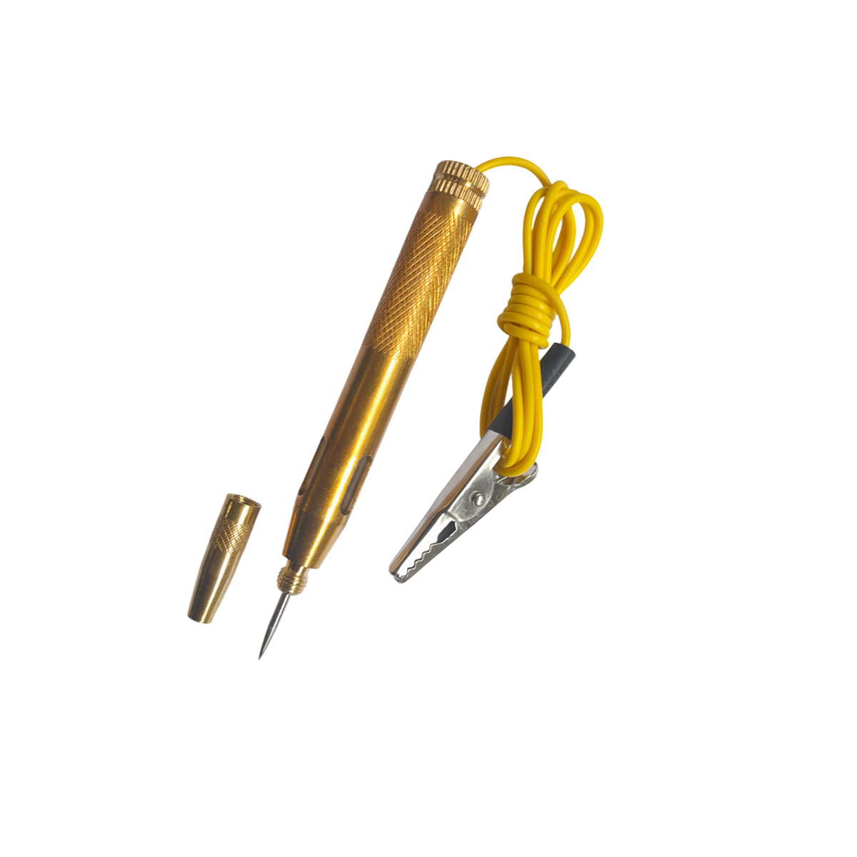 G1078- فازمتر خودرویی (تست لامپ خودرو) LK G1078