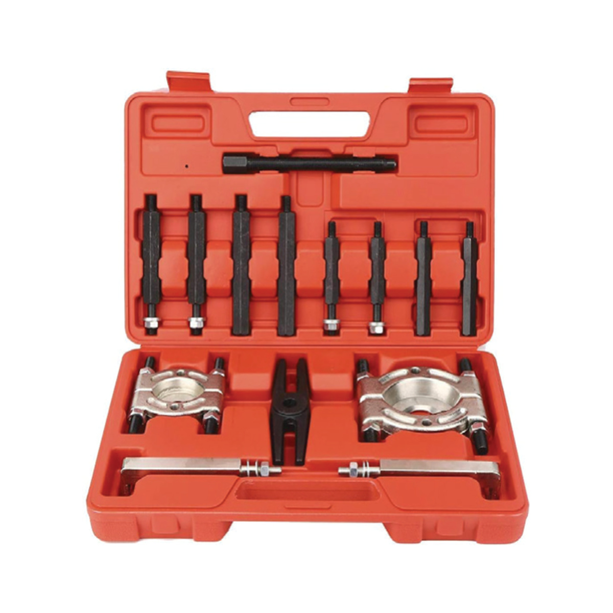 کیت بلبرینگ کش 50 - 30 و 75 - 50 کیت بلبرینگ کش LK