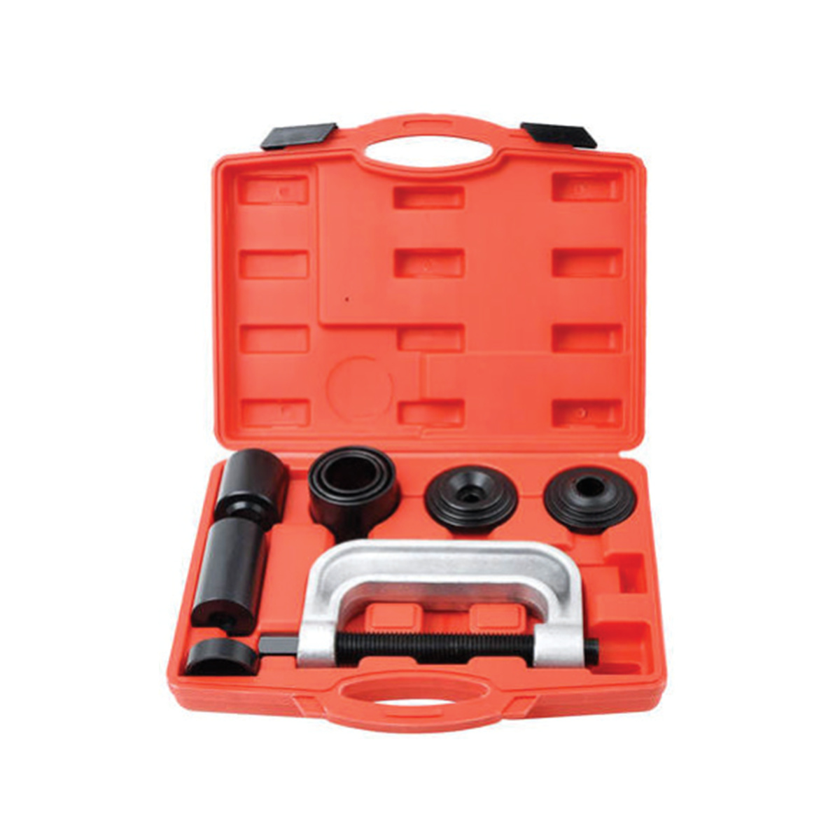 B2017 کیت بوش و سیبک جا زن LK خرید انواع ابزار برند ال کا