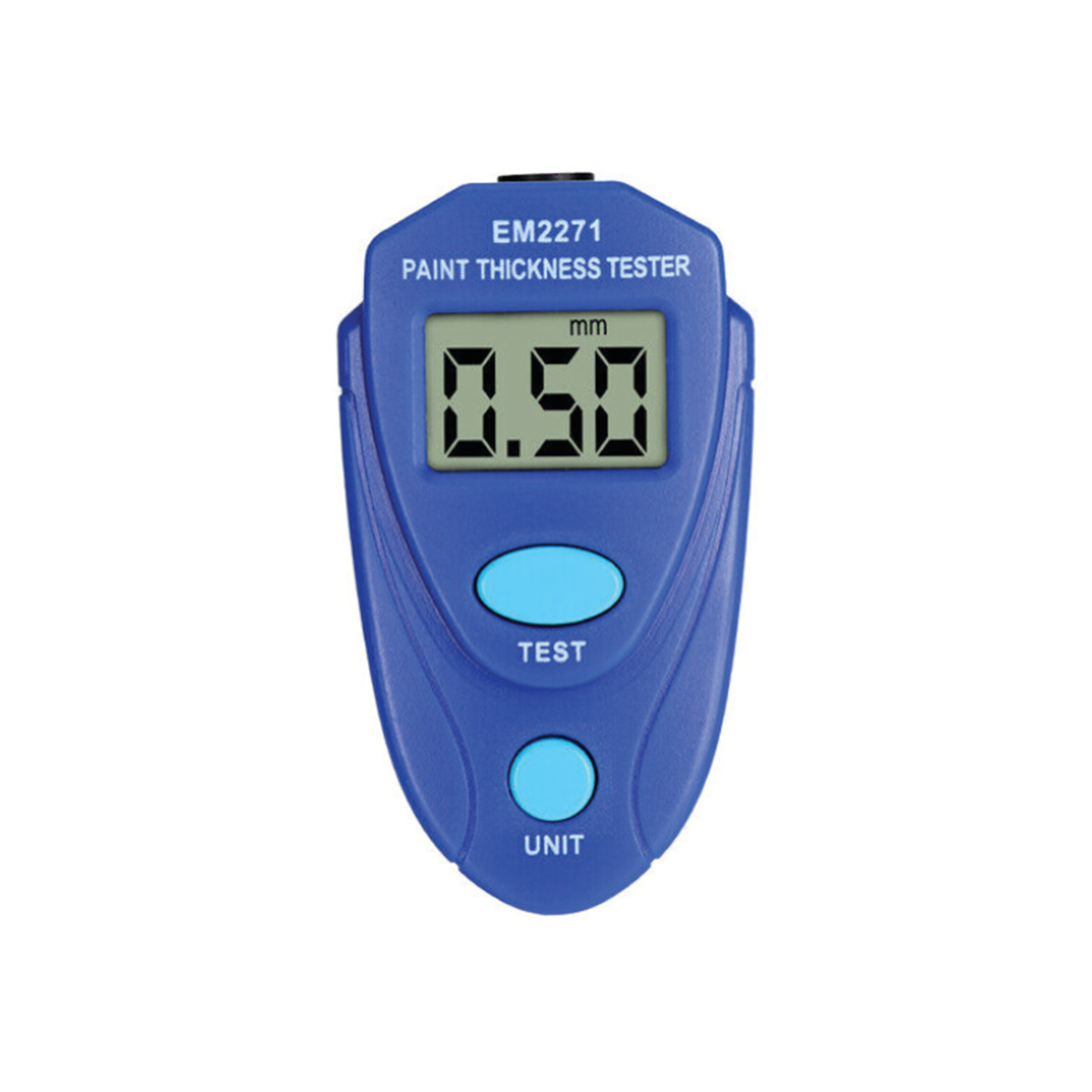 C1038 دستگاه اندازه گیری ضخامت رنگ خودرو LK خرید دستگاه اندازه گیری ضخامت رنگ خودرو LK