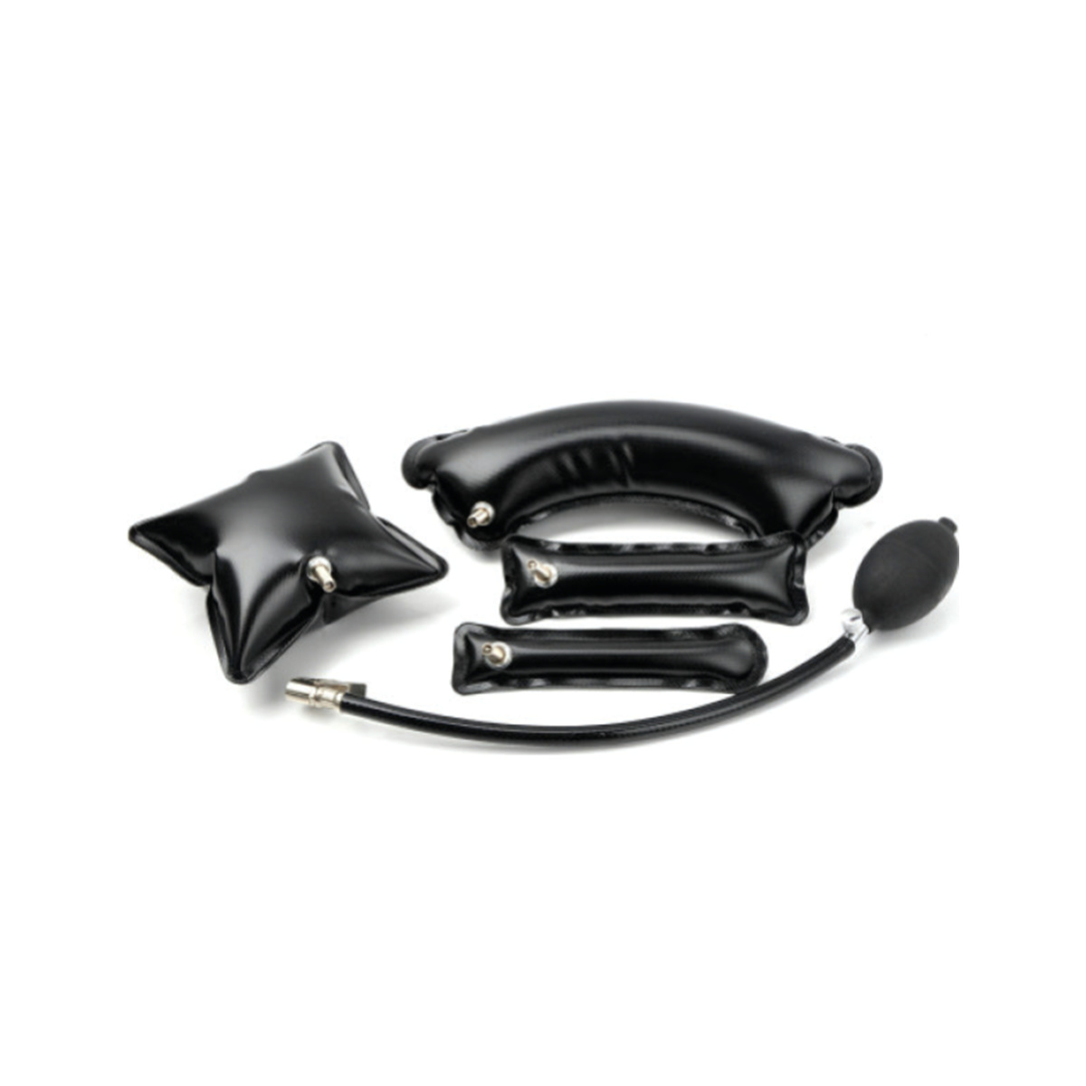 C1064 کیسه هوا صافکاری 5 پارچه LK کد C1064