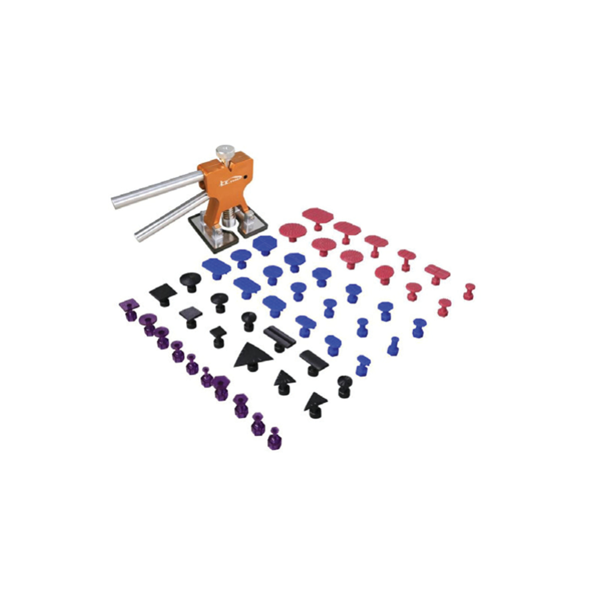 C2014 سری قری کش 53 عددی LK خرید سری قری کش 53 عددی LK