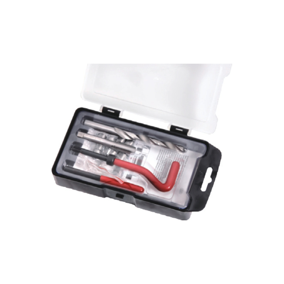 J1062 کیت تعمیر رزوه هلی کویل (M14x1.5) LK کد J1062 کیت تعمیر رزوه هلی کویل (M14x1.5) LK کد J1062