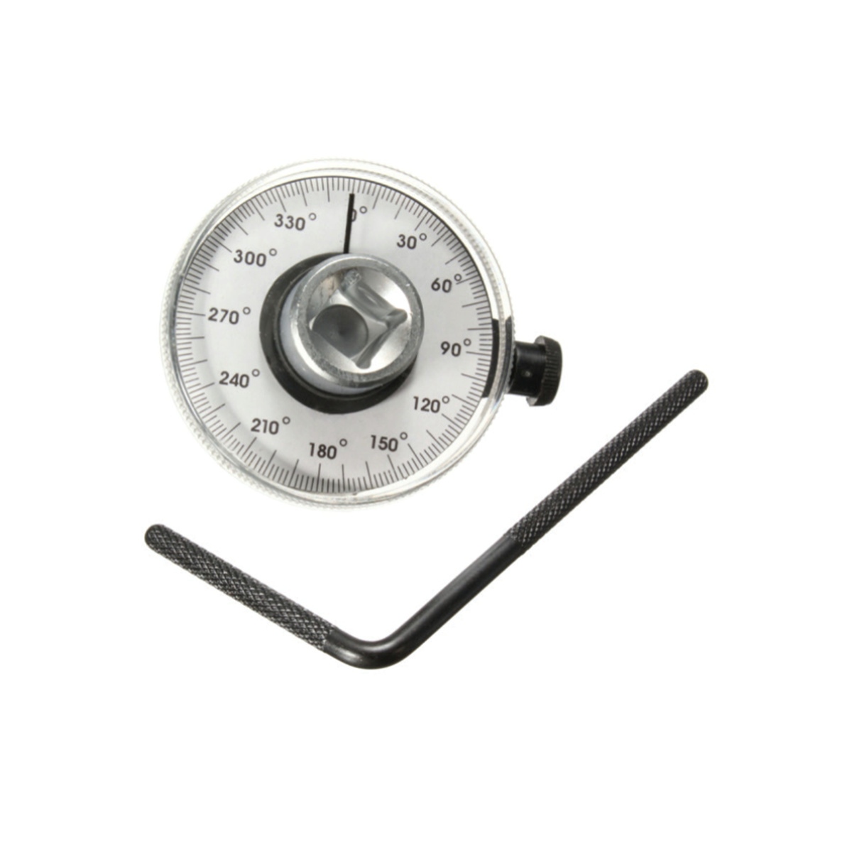 J1073 زاویه سنج ترکمتر 1/2 درایو LK کد J1073