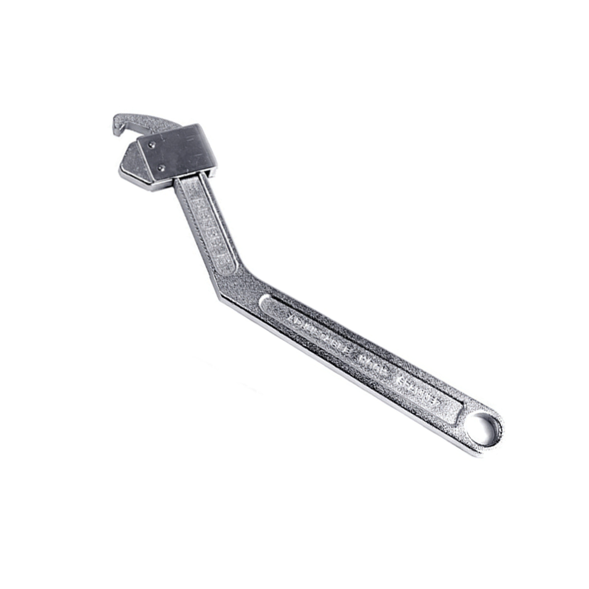 J1227 آچار چاکنت رگلاژی 95 الی 165 میلیمتر LK کد J1227