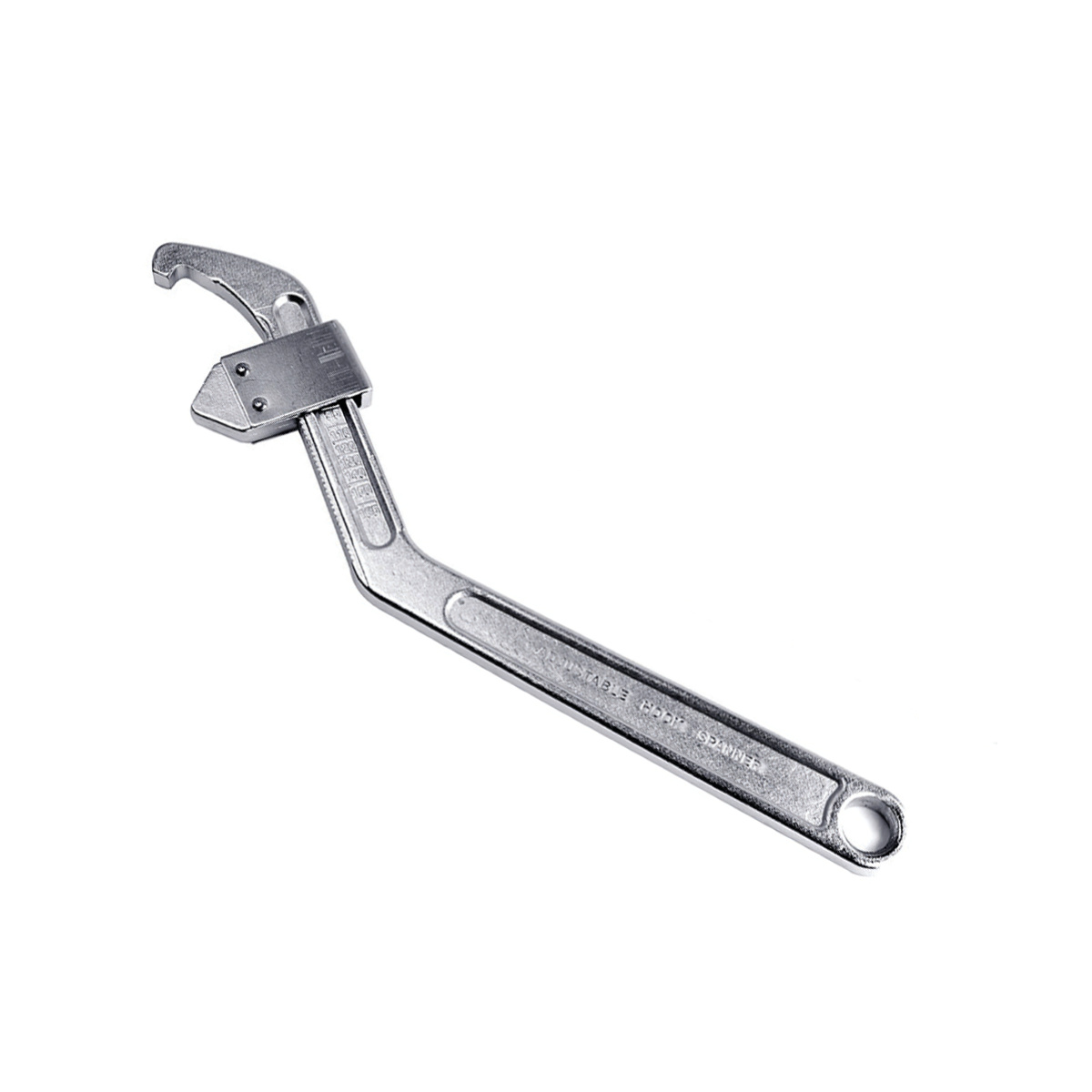 J1228 آچار چاکنت رگلاژی 35 الی 105 میلیمتر LK کد J1228