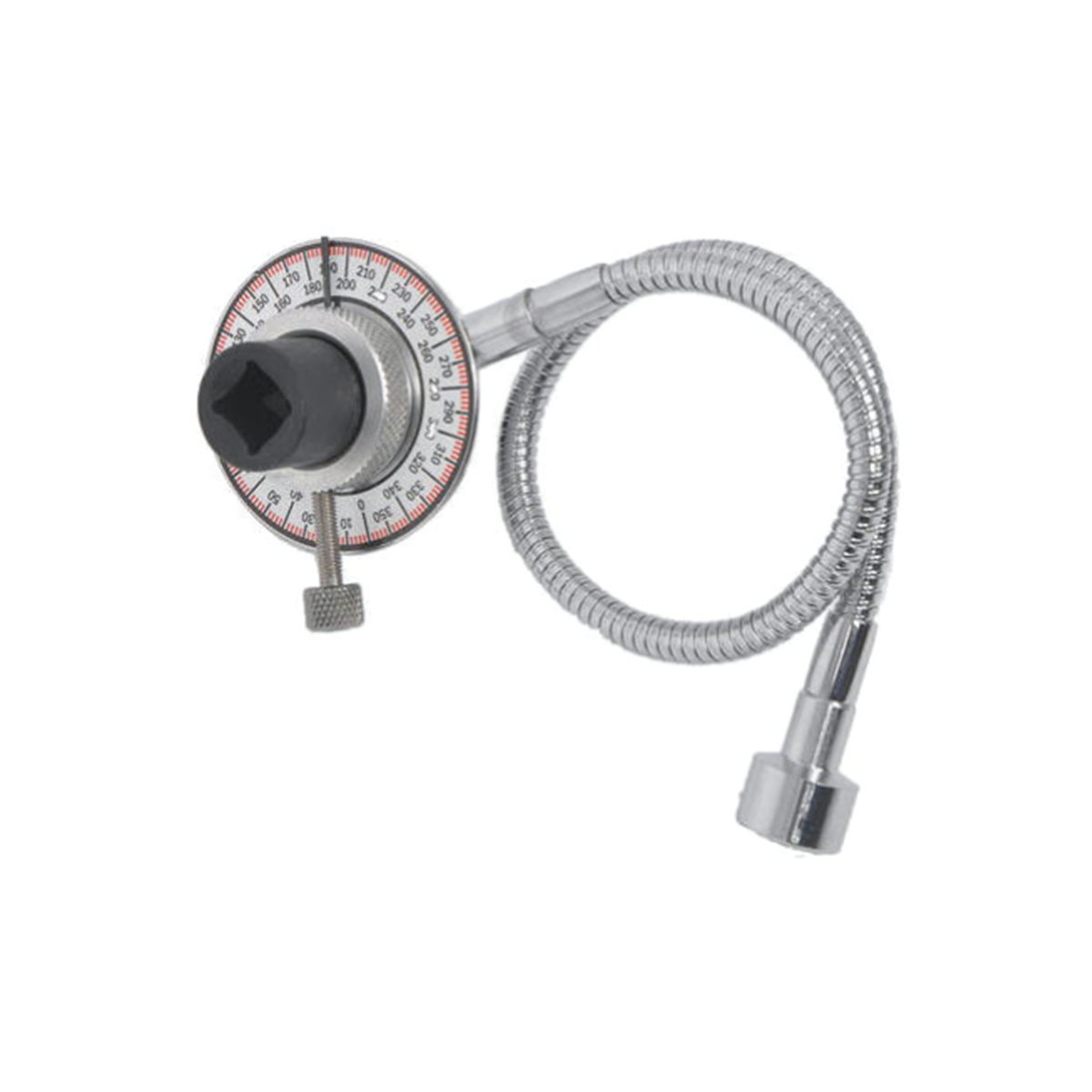 Z0018 زاویه سنج مگنتی درایو 1/2 LK خرید و قیمت زاویه سنج مگنتی درایو 1/2 LK