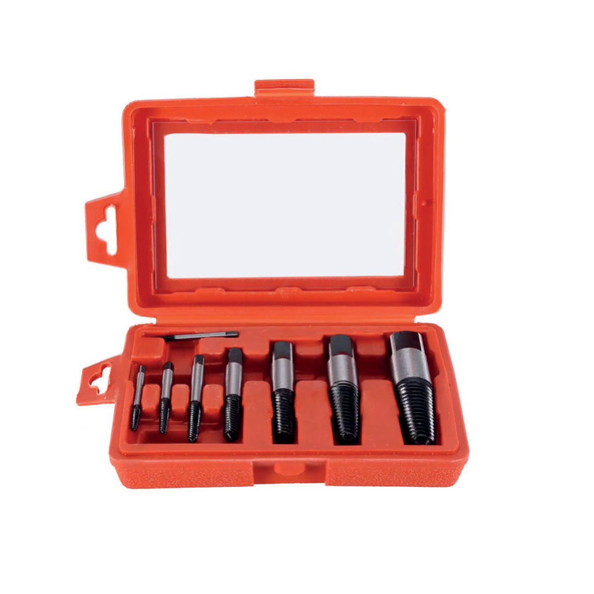 Z5131 قلاویز چپ گرد 8 عددی LK قلاویز چپ گرد 8 عددی LK