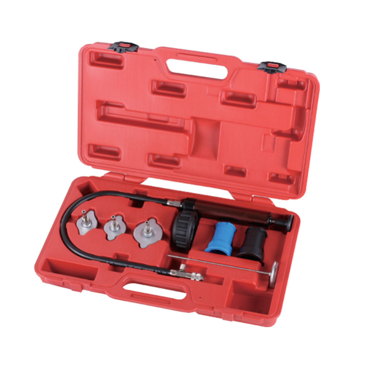 CS0022 تست رادیاتور 7 پارچه HANDY-KRAFT خرید تست رادیاتور 7 پارچه HANDY-KRAFT